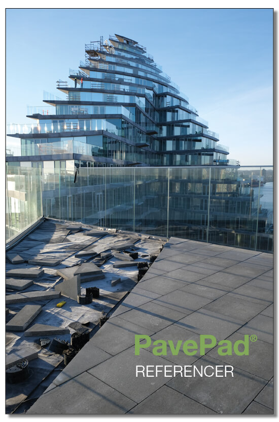 Download brochurer til PavePad - PaveSystems