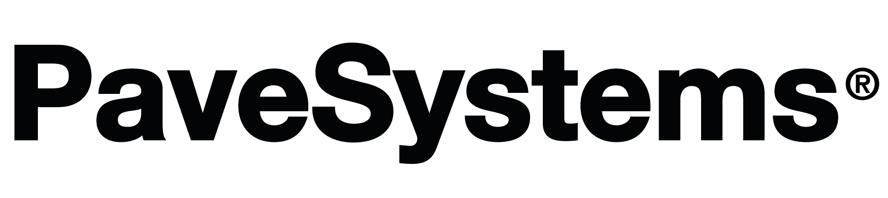 PaveSystems hjemmeside logo