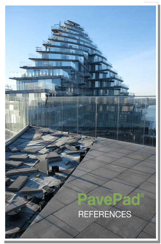 Download brochurer til PavePad - PaveSystems